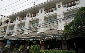 Sand Inn Hotel